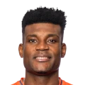 Ivan Djantou FC 27 Rare Bronze