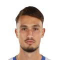 Ștefan Duțu FC 27 Rare Bronze