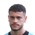 Rômulo José Cardoso da Cruz FC 27 Rare Gold