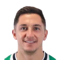 Christian Carracedo García FC 27 Rare Silver