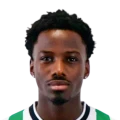 Adilson Mendes-Martins FC 27 Rare Silver
