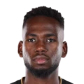 Marzouq Tombakti FC 27 Rare Bronze
