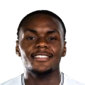 Chilohem Onuoha FC 27 Rare Bronze