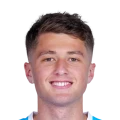 Jayden Necovski FC 27 Rare Bronze