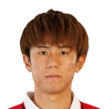 Yū Hirakawa FC 27 Rare Silver