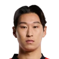 Jun Seo Jin FC 27 Rare Bronze