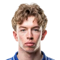 Oliver Højer FC 27 Rare Bronze