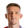 Štěpán Chaloupek FC 27 Rare Gold