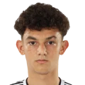 Denis Ștefan FC 27 Rare Bronze