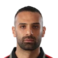 Yazan Al Arab FC 27 Rare Silver
