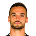 Vicko Ševelj FC 27 Rare Silver