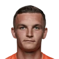 Jakub Kolan FC 27 Rare Silver