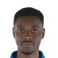 Alhassane FC 27 Rare Silver