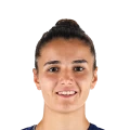Mireia Masegur Torrent FC 27 Rare Silver
