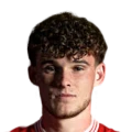 Luke Pearce FC 27 Rare Bronze