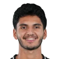Hamad Al Khorayef FC 27 Rare Bronze