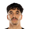 Sattam Al Shammari FC 27 Rare Bronze