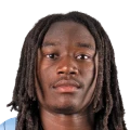 Daren Mosengo FC 27 Rare Bronze