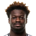 Richmond Gyamfi FC 27 Rare Bronze