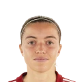 Amaia Iribarren Arteta FC 27 Rare Bronze