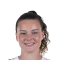 Amelie Bohnen FC 27 Rare Silver