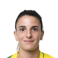 Andrea Fernández Recio FC 27 Rare Bronze