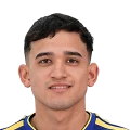 Gorosito FC 27 Rare Silver
