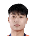Yonghao Jin FC 27 Rare Bronze