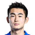 Shinichi Chan FC 27 Rare Silver