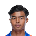 Sanatomba Singh FC 27 Rare Bronze