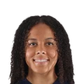 Jordyn Bugg FC 27 Rare Silver