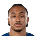 Dailon Rocha Livramento FC 27 Rare Silver