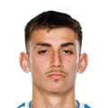 David Vazquez FC 27 Rare Bronze