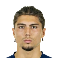Selim Telib FC 27 Rare Bronze