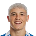 Kevin Sánchez Rey FC 27 Rare Bronze