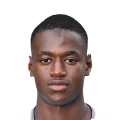 Massamba Sow FC 27 Rare Bronze