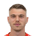 Federico Artioli FC 27 Rare Silver