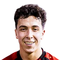 Amine Lachkar FC 27 Rare Bronze
