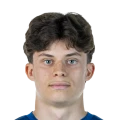 Daniel Richter FC 27 Rare Bronze