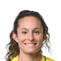 Danielle Marcano FC 27 Rare Silver