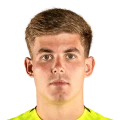 Jack Barrett FC 27 Rare Bronze