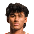 Muhammad Suhail FC 27 Rare Bronze