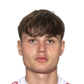 Jaka Čuber Potočnik FC 27 Rare Bronze