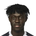 Mohamed Bangoura FC 27 Rare Bronze