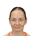 Sofia Määttä FC 27 Rare Silver