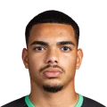 Hélio Miguel Júnior FC 27 Rare Bronze