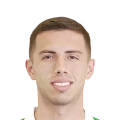 Simón García FC 27 Rare Silver