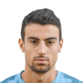 Riccardo Turicchia FC 27 Rare Silver