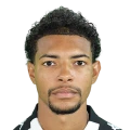 Matheus dos Santos Dias FC 27 Rare Silver
