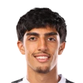 Majed Abdullah FC 27 Rare Bronze